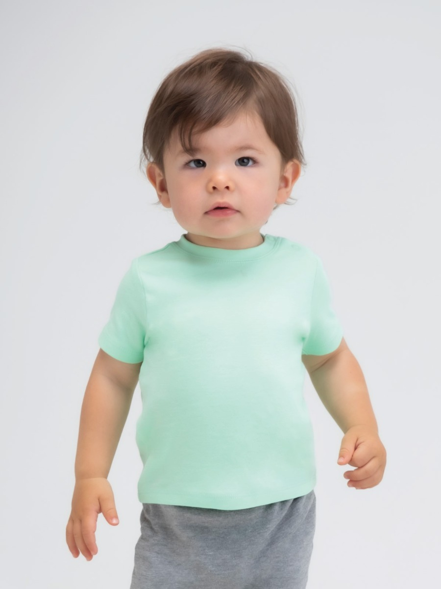 Babybugz T-shirt personnalisé pour bébé | Babybugz