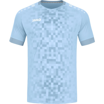 JAKO Maillot Pixel MC Unisexe