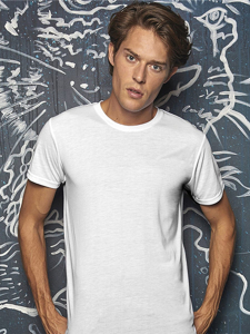 B&C #E150 Heren T-shirt Bedrukken | B&C