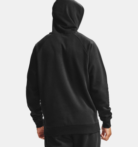 Under Armour Rival Fleece Hoodie bedrukken | Under Armour