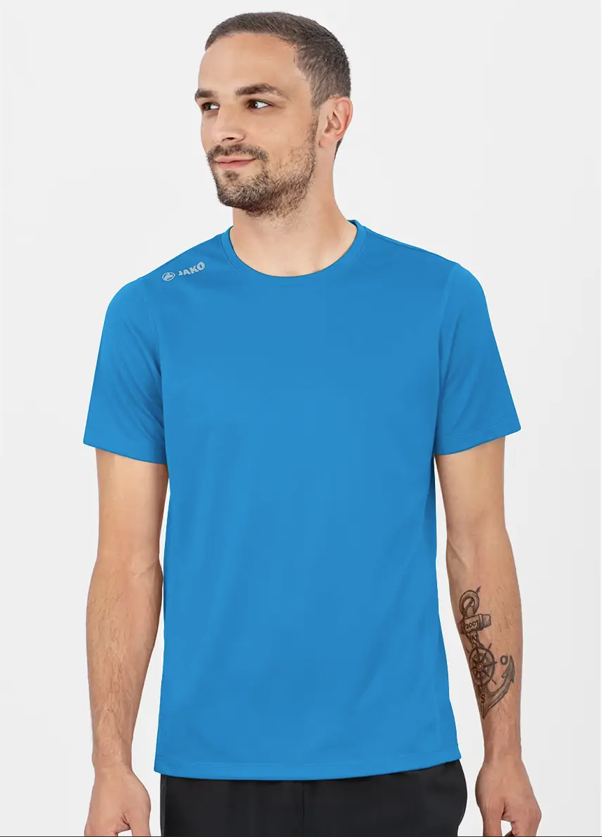 JAKO Run 2.0 Heren T-shirt bedrukken | JAKO