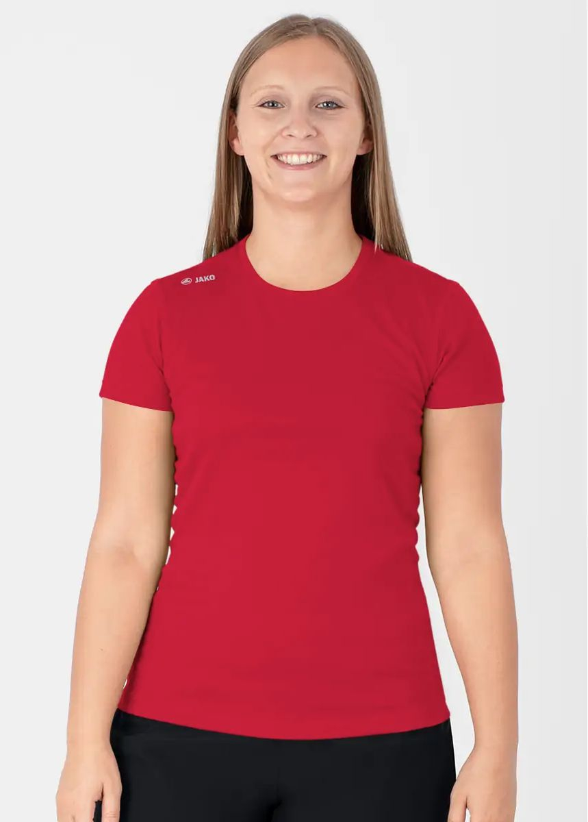 JAKO Run 2.0 Dames T-shirt bedrukken | JAKO