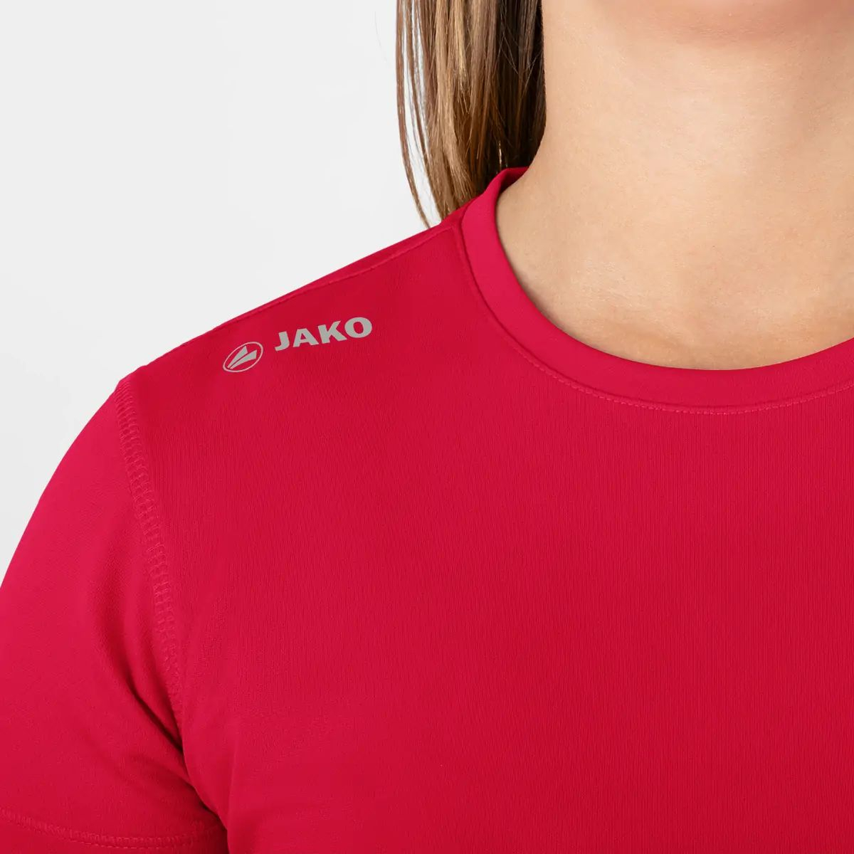 JAKO Run 2.0 Dames T-shirt bedrukken | JAKO