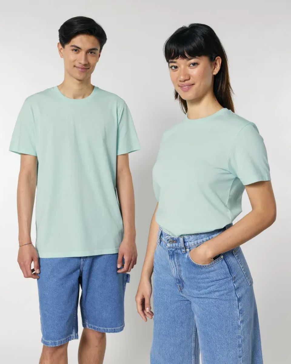 Stanley & Stella Crafter unisex T-shirt bedrukken | Stanley & Stella