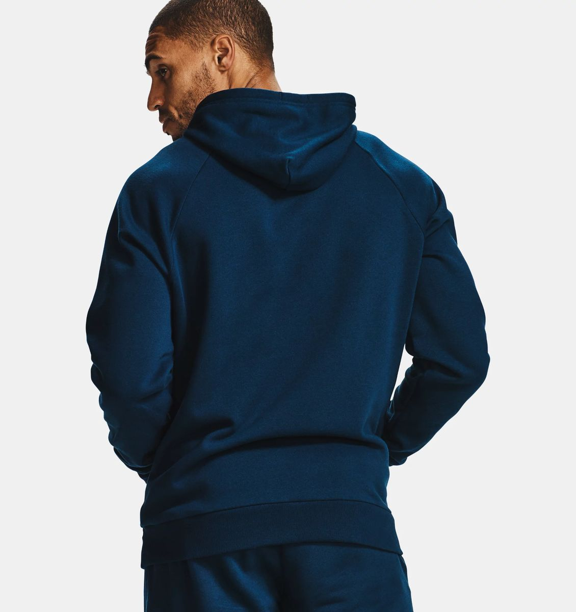 Under Armour Rival Fleece Hoodie bedrukken | Under Armour