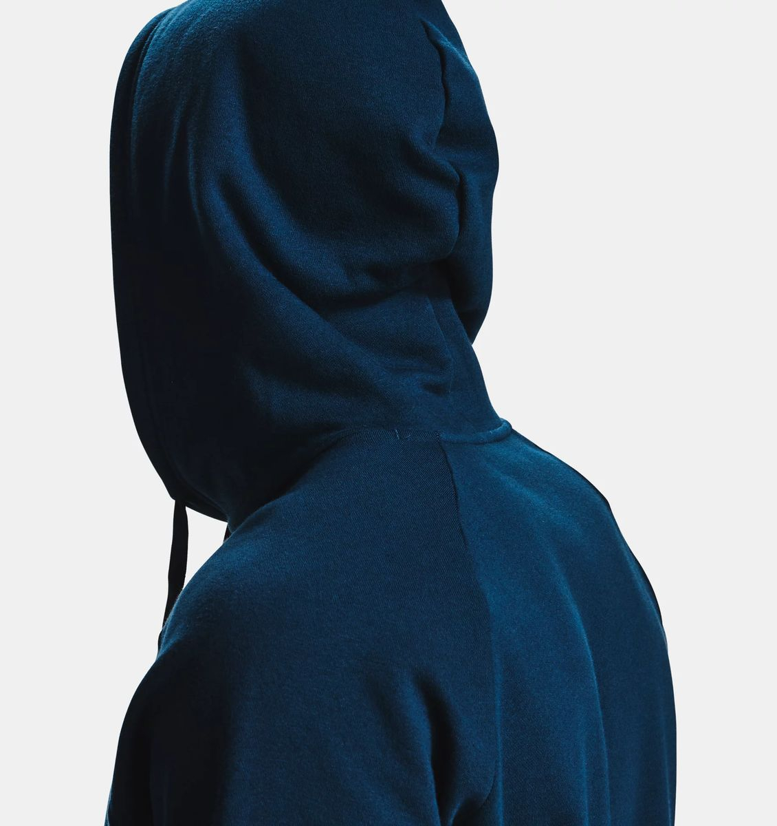 Under Armour Rival Fleece Hoodie bedrukken | Under Armour