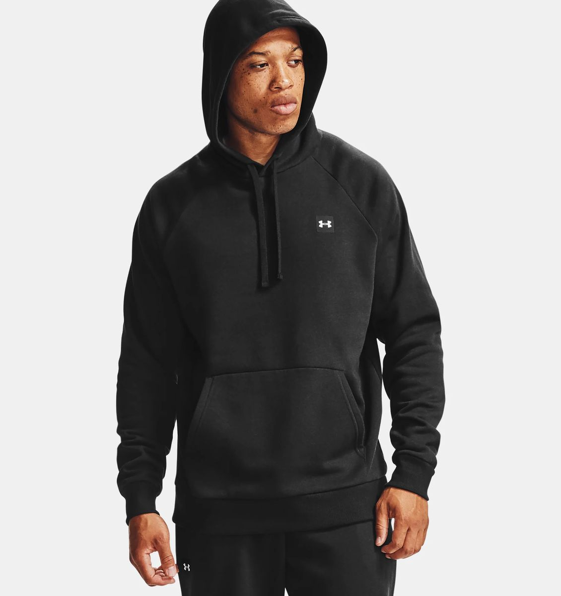 Under Armour Rival Fleece Hoodie bedrukken | Under Armour