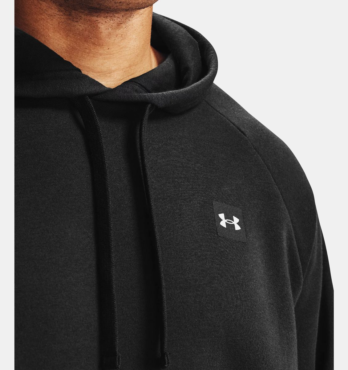 Under Armour Rival Fleece Hoodie bedrukken | Under Armour